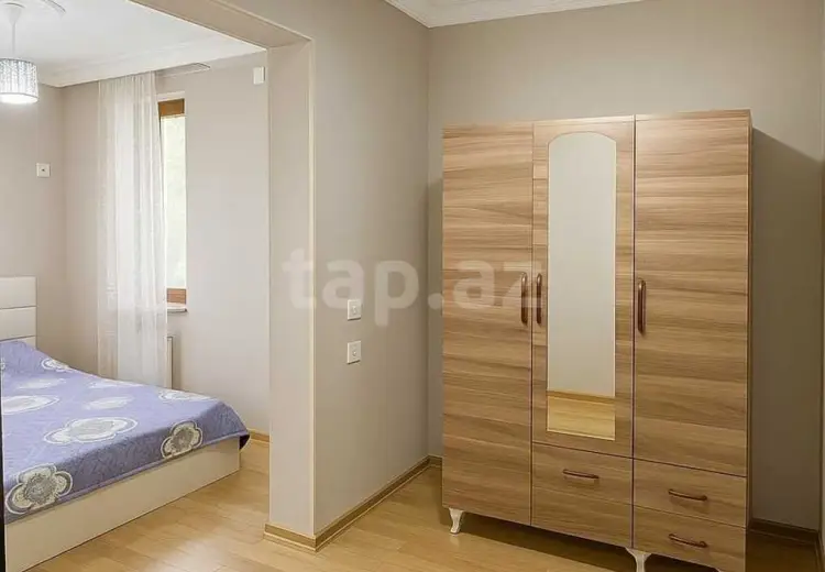 1 otaqlı mənzil , Bakı