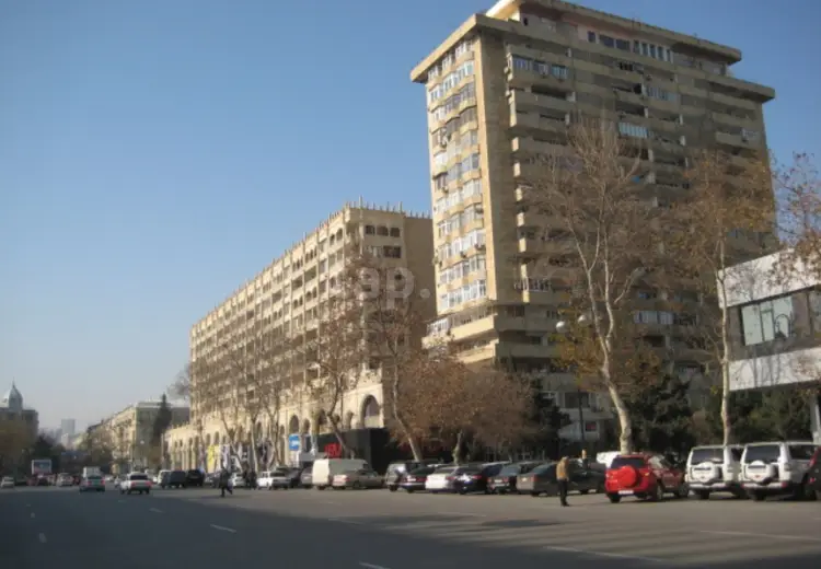 0 m² Obyekt / Ofis , Bakı