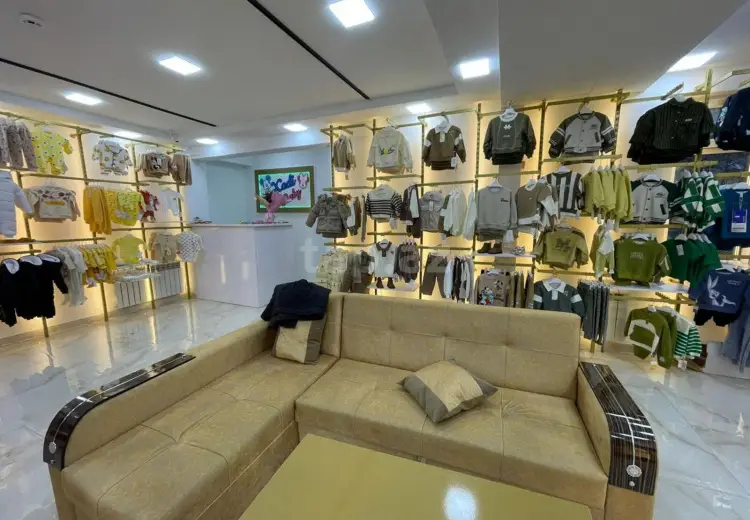 0 m² Obyekt / Ofis , Bakı