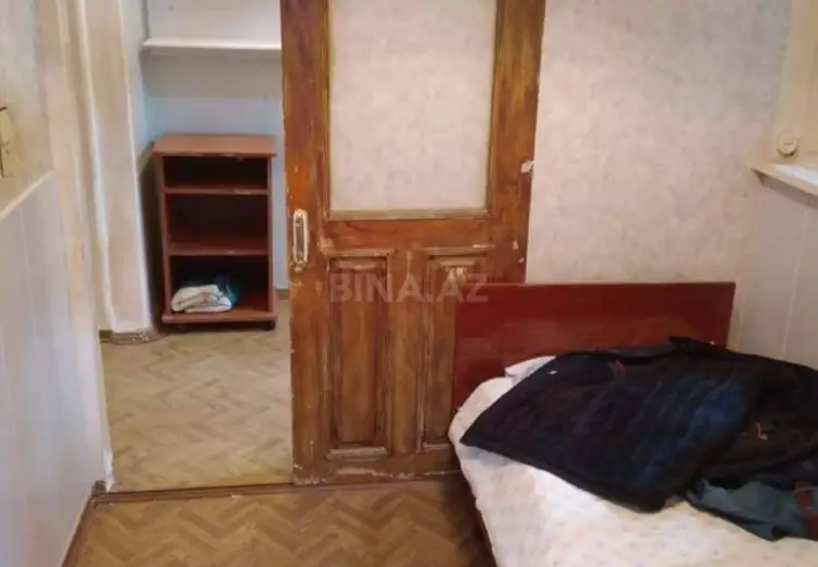 2 otaqlı mənzil Kirayə (aylıq), Bayıl qəs., Səbail, Bakı