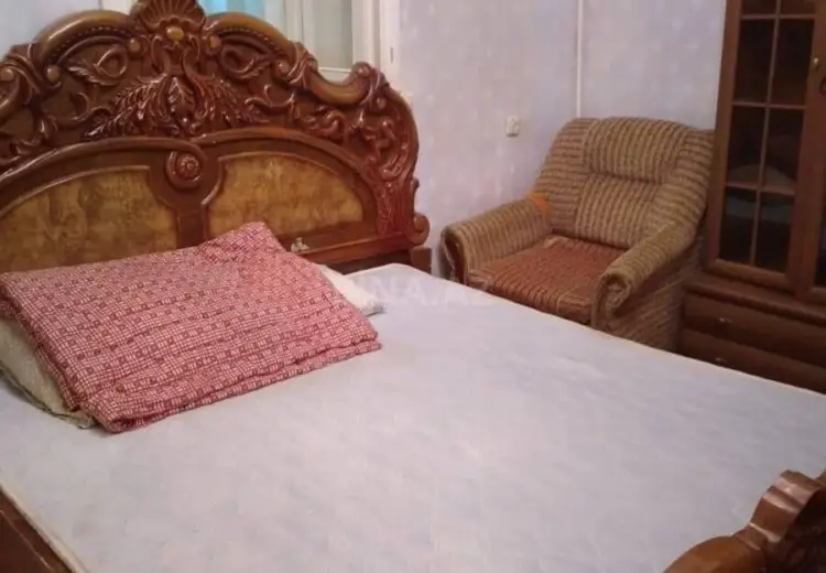 2 otaqlı mənzil Kirayə (aylıq), Bayıl qəs., Səbail, Bakı