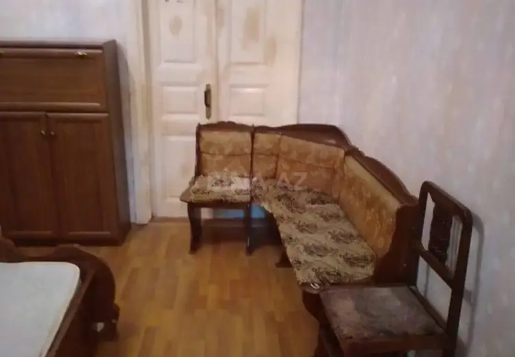 2 otaqlı mənzil Kirayə (aylıq), Bayıl qəs., Səbail, Bakı