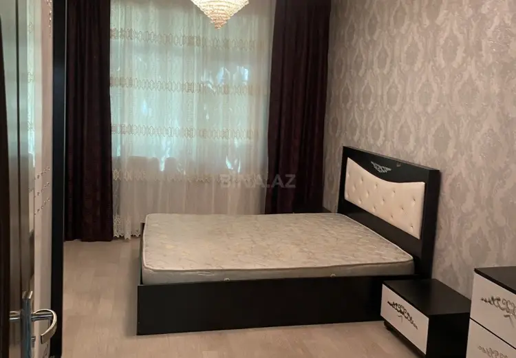 2 otaqlı mənzil Kirayə (aylıq), 3-cü mikrorayon, Abşeron