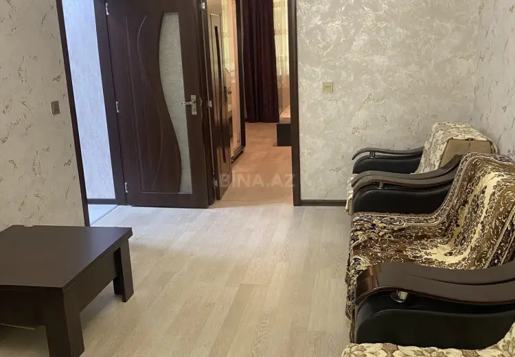 2 otaqlı mənzil Kirayə (aylıq), 3-cü mikrorayon, Abşeron
