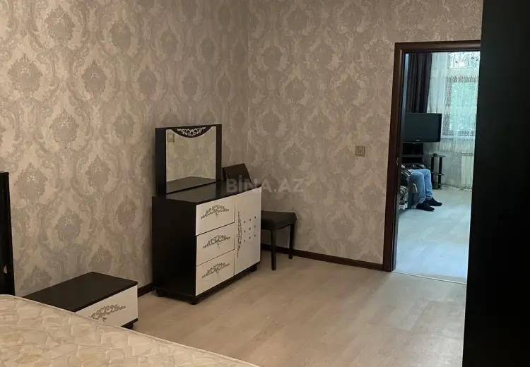 2 otaqlı mənzil Kirayə (aylıq), 3-cü mikrorayon, Abşeron