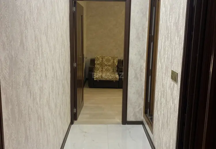 2 otaqlı mənzil Kirayə (aylıq), 3-cü mikrorayon, Abşeron