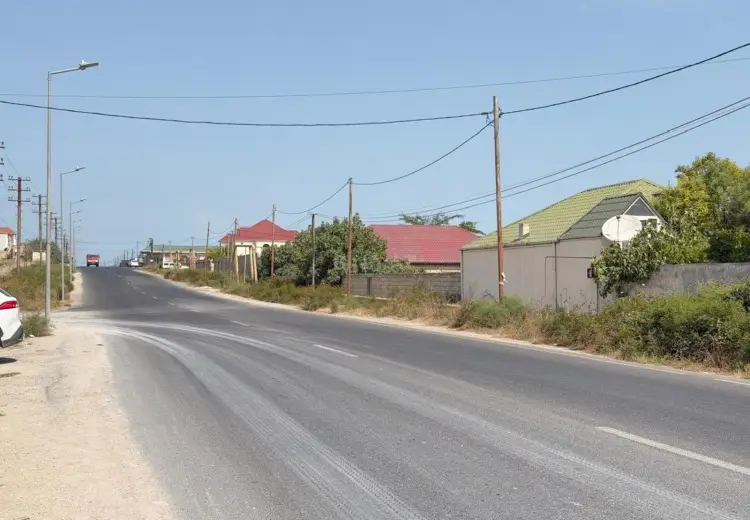 8 sot Torpaq Satılır, Nardaran qəs., Sabunçu, Bakı