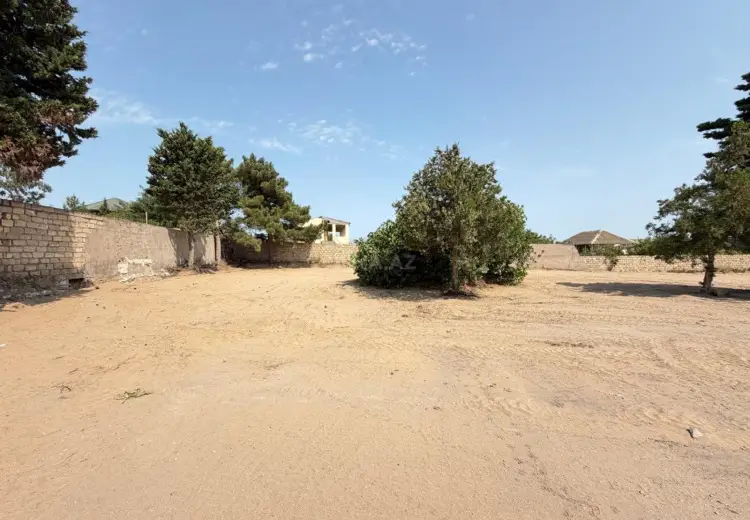 8 sot Torpaq Satılır, Nardaran qəs., Sabunçu, Bakı