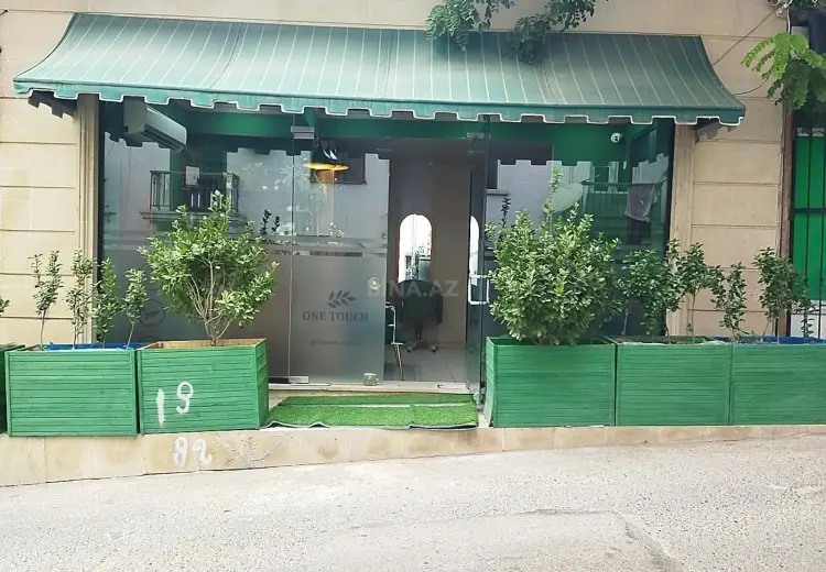 45 m² Obyekt / Ofis Satılır, Bayıl qəs., Səbail, Bakı