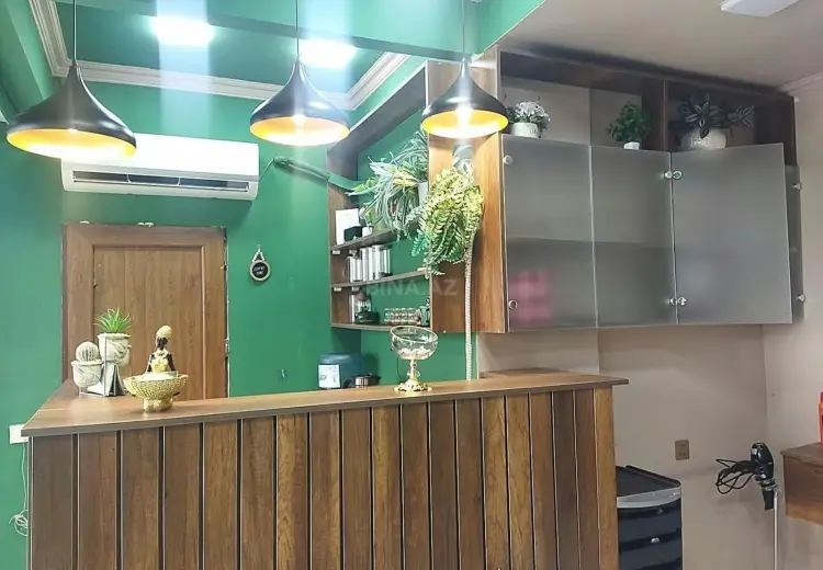 45 m² Obyekt / Ofis Satılır, Bayıl qəs., Səbail, Bakı