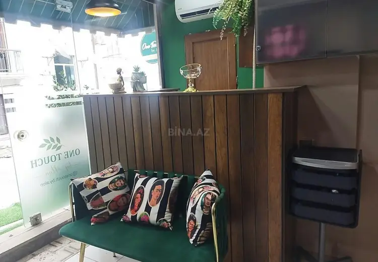 45 m² Obyekt / Ofis Satılır, Bayıl qəs., Səbail, Bakı