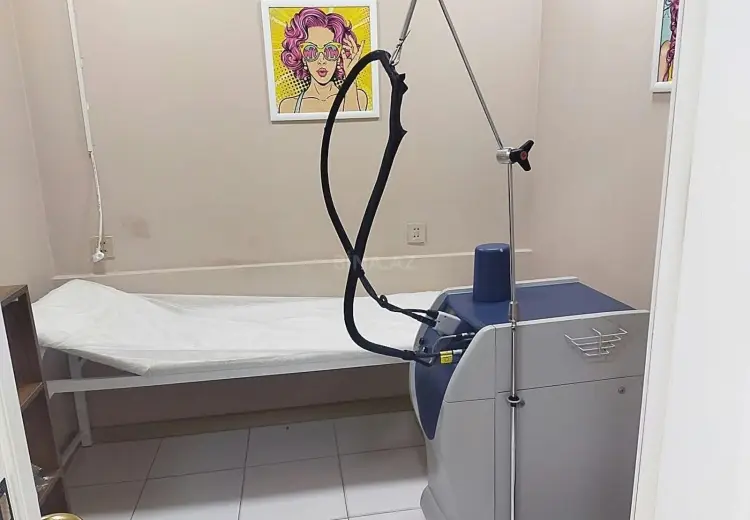 45 m² Obyekt / Ofis Satılır, Bayıl qəs., Səbail, Bakı