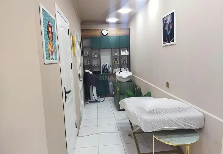 45 m² Obyekt / Ofis Satılır, Bayıl qəs., Səbail, Bakı