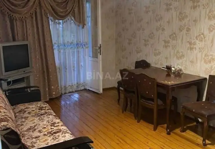 2 otaqlı mənzil Kirayə (aylıq), Yasamal qəs., Yasamal, Bakı