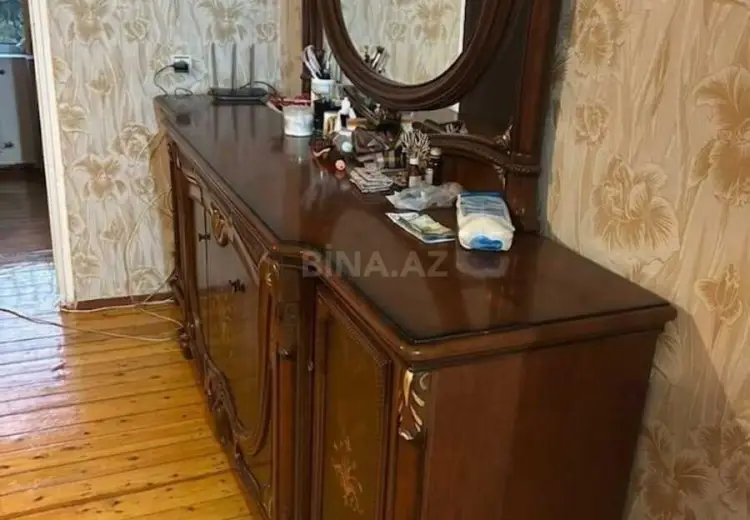 2 otaqlı mənzil Kirayə (aylıq), Yasamal qəs., Yasamal, Bakı