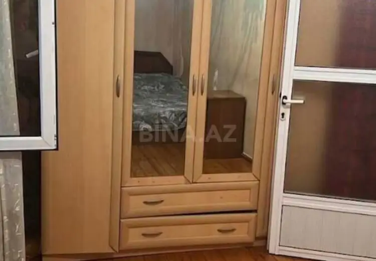 2 otaqlı mənzil Kirayə (aylıq), Yasamal qəs., Yasamal, Bakı