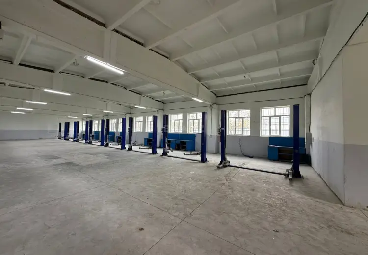 450 m² Obyekt / Ofis Kirayə (aylıq), Xətai, Bakı