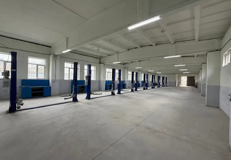 450 m² Obyekt / Ofis Kirayə (aylıq), Xətai, Bakı