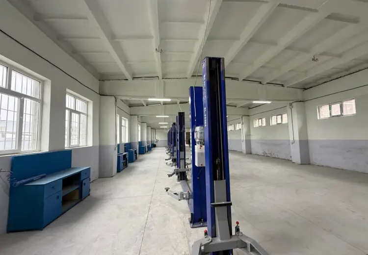 450 m² Obyekt / Ofis Kirayə (aylıq), Xətai, Bakı