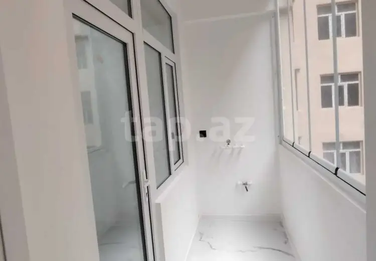 3 otaqlı mənzil , Xırdalan