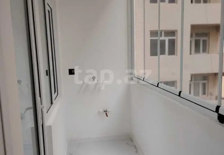 3 otaqlı mənzil , Xırdalan
