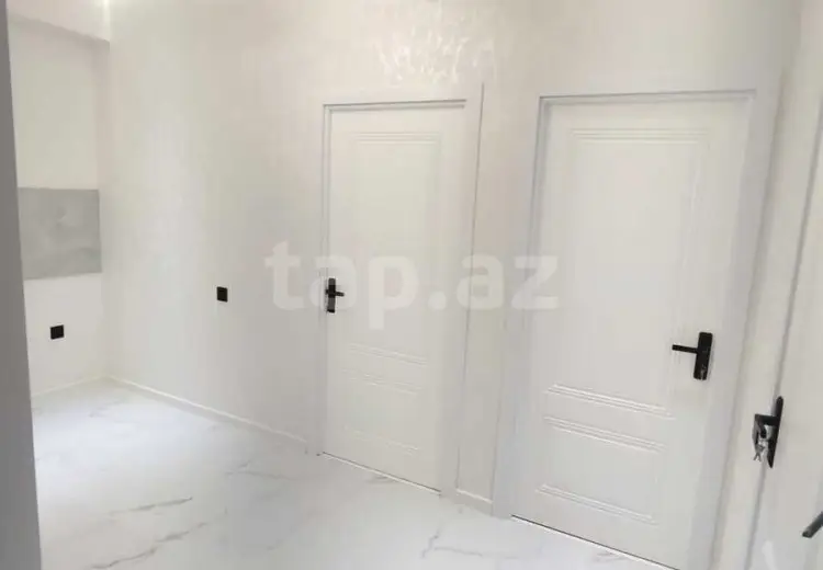3 otaqlı mənzil , Xırdalan