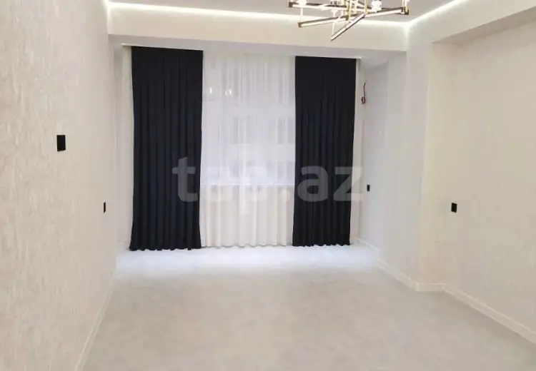 3 otaqlı mənzil , Xırdalan
