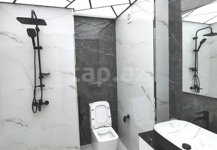 3 otaqlı mənzil , Xırdalan