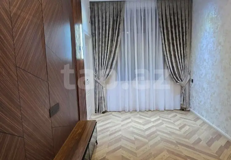 2 otaqlı mənzil , Xırdalan