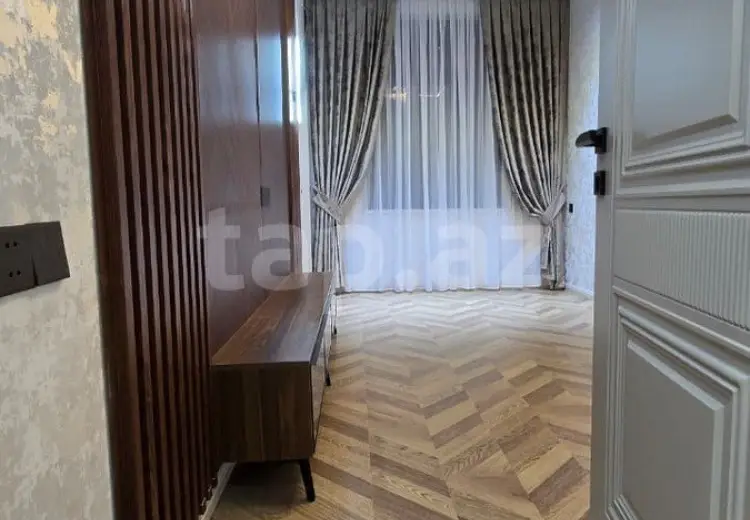 2 otaqlı mənzil , Xırdalan