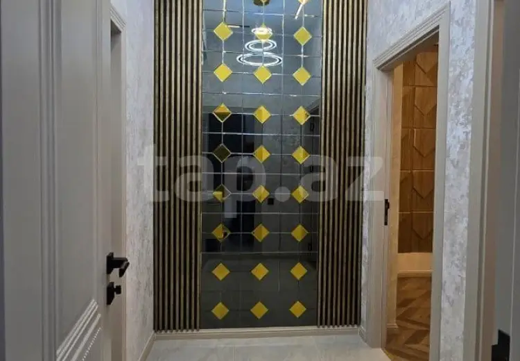 2 otaqlı mənzil , Xırdalan