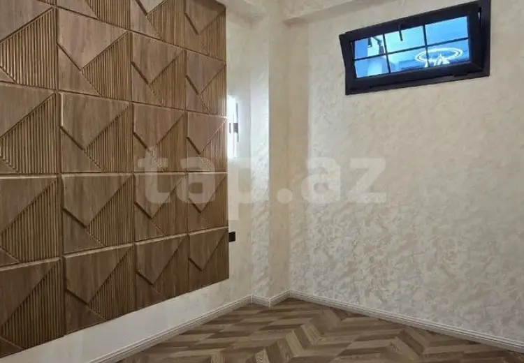 2 otaqlı mənzil , Xırdalan