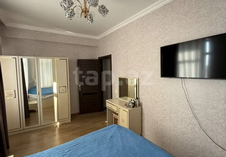 3 otaqlı mənzil , Bakı
