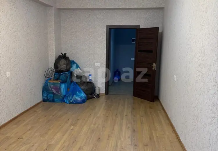 3 otaqlı mənzil , Bakı