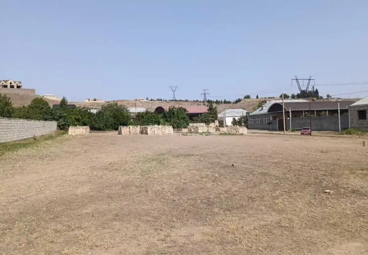 21 sot Torpaq Satılır, Tovuz