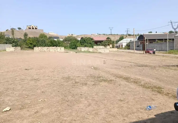 21 sot Torpaq Satılır, Tovuz