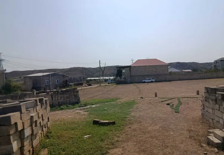 21 sot Torpaq Satılır, Tovuz