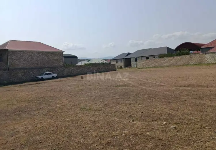 21 sot Torpaq Satılır, Tovuz