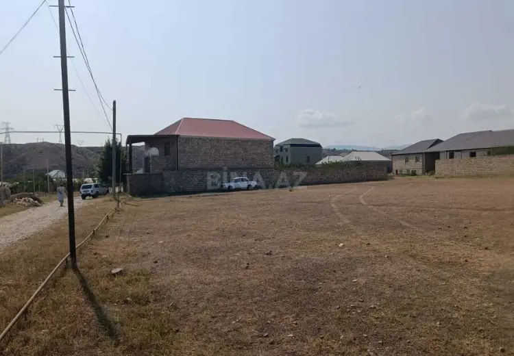 21 sot Torpaq Satılır, Tovuz