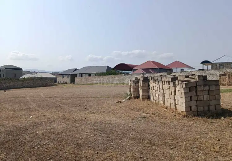 21 sot Torpaq Satılır, Tovuz