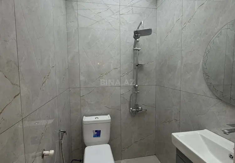 2 otaqlı mənzil Satılır, Abşeron