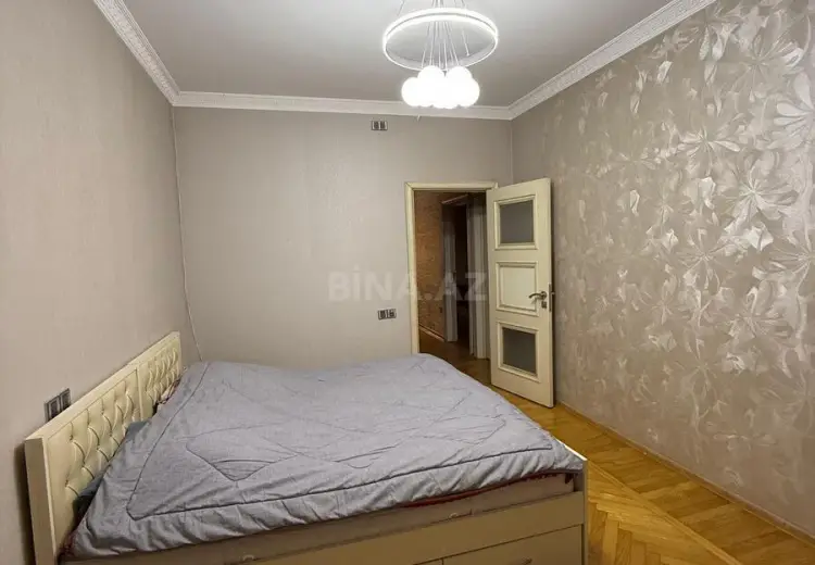 3 otaqlı mənzil Kirayə (aylıq), Əhmədli, Xətai, Bakı