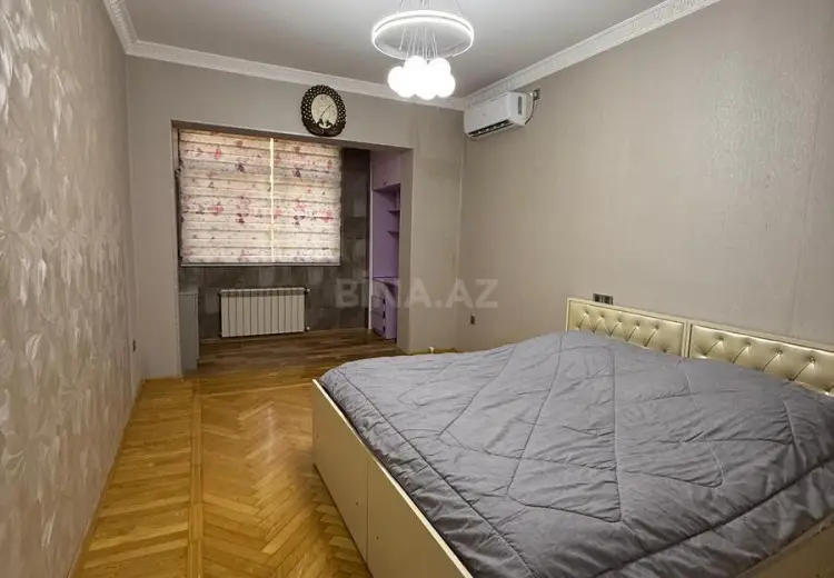 3 otaqlı mənzil Kirayə (aylıq), Əhmədli, Xətai, Bakı