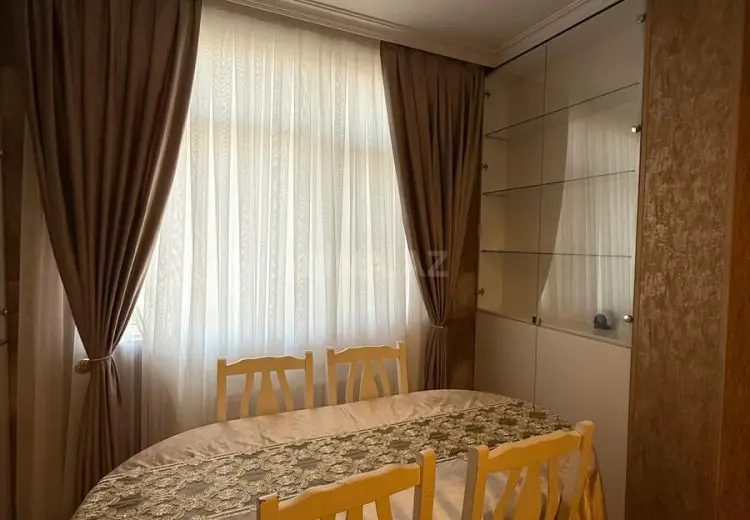 3 otaqlı mənzil Kirayə (aylıq), Əhmədli, Xətai, Bakı