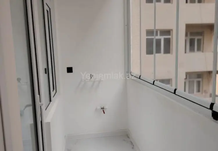 3 otaqlı mənzil Satılır, Xırdalan