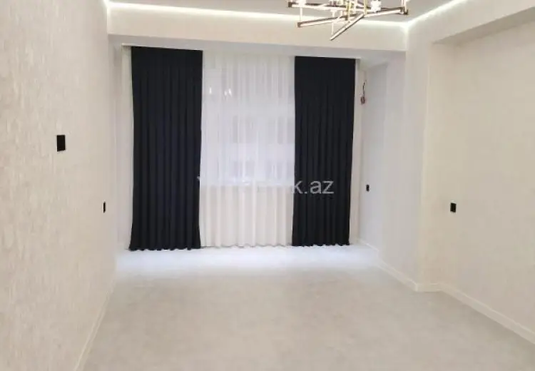 3 otaqlı mənzil Satılır, Xırdalan