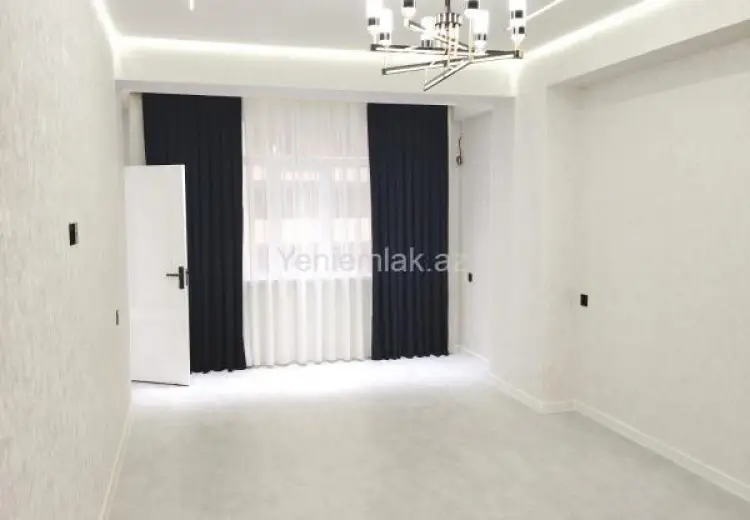 3 otaqlı mənzil Satılır, Xırdalan