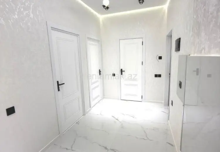 3 otaqlı mənzil Satılır, Xırdalan