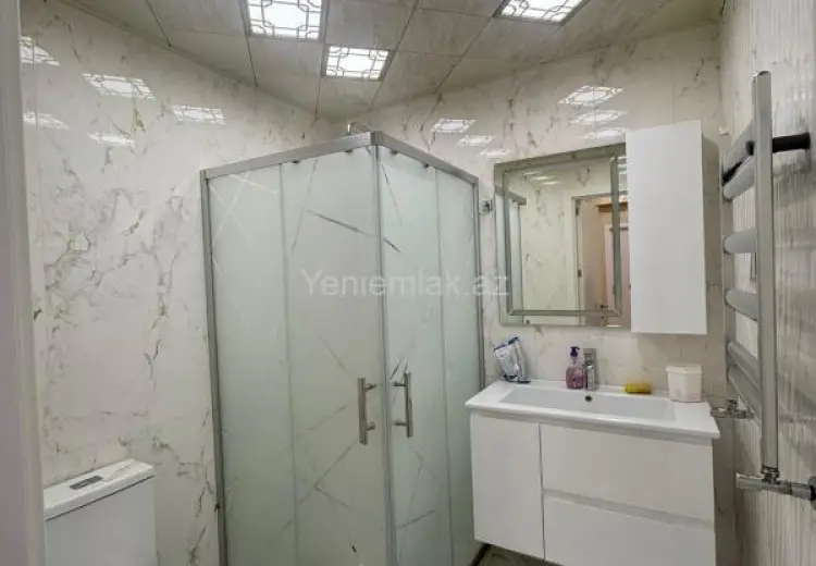189 000 AZN - 3 otaqlı mənzil Satılır, Xətai, Bakı