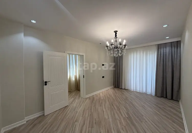 2 otaqlı mənzil , Bakı